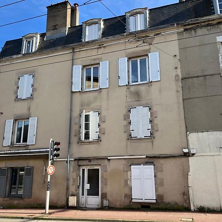 Le Hendrix - Studio Hyper Centre Limoges Exterior foto